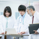 関西の医学部偏差値・難易度ランキング！