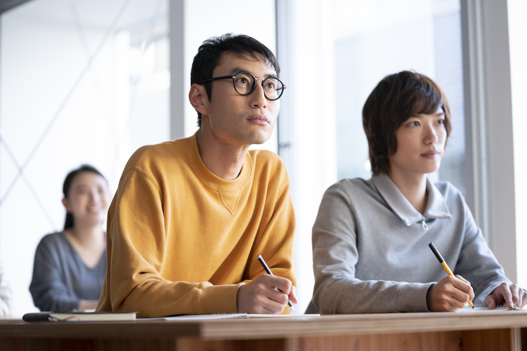 医学部を目指す浪人生の受験勉強！夏を有効に過ごすには予備校がおすすめ